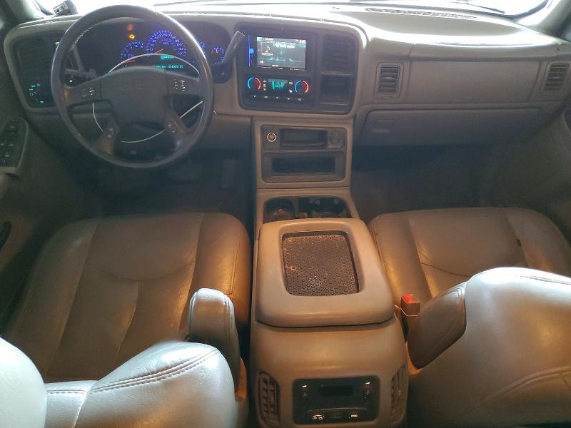 Aukcja sprzedaży 2004 Gmc New Sierra, vin: 2GTEK13T641398840, numer aukcji: 57267716