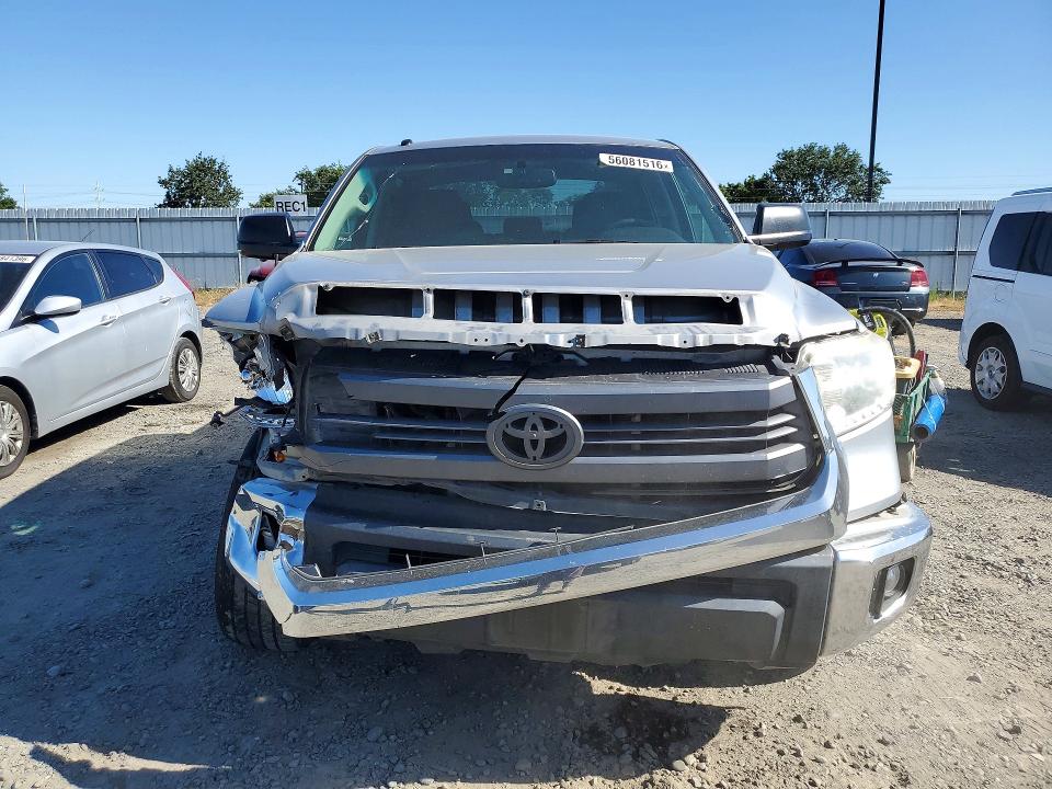 Aukcja sprzedaży 2015 Toyota Tundra, vin: 5TFEY5F19FX191249, numer aukcji: 56081516