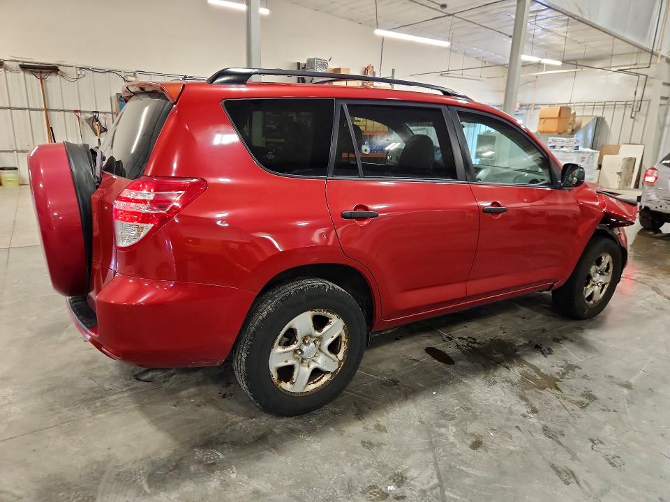 55765026 :رقم المزاد ، JTMZF4DV2B5036328 vin ، 2011 Toyota Rav4 مزاد بيع