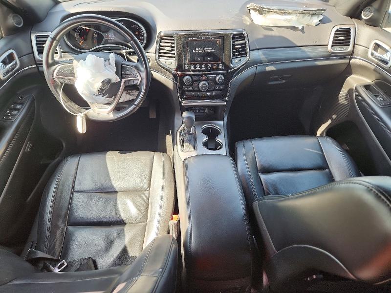 Aukcja sprzedaży 2020 Jeep Grand Cherokee, vin: 1C4RJFBG4LC334097, numer aukcji: 54438486