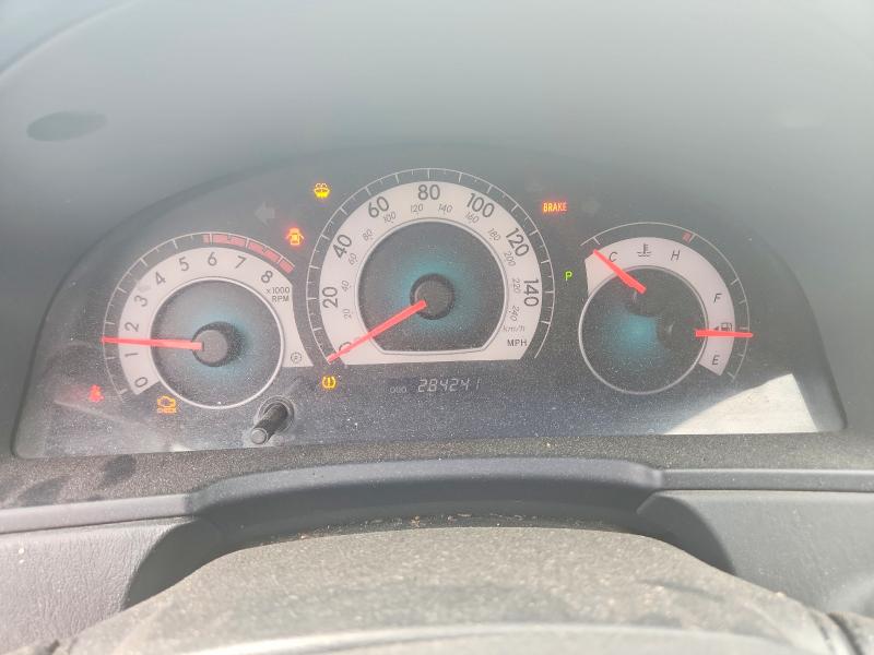 Продаж на аукціоні авто 2007 Toyota Camry Solara, vin: 4T1FA38P27U121251, номер лоту: 59169156