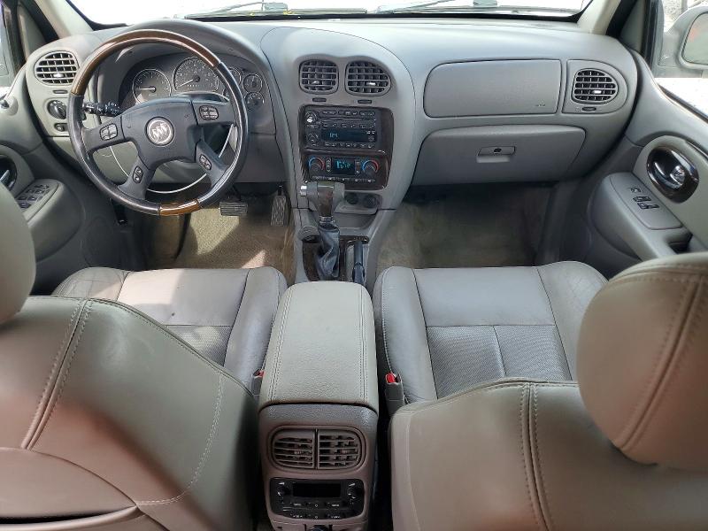 Aukcja sprzedaży 2007 Buick Rainier, vin: 5GADT13S072259812, numer aukcji: 48534756
