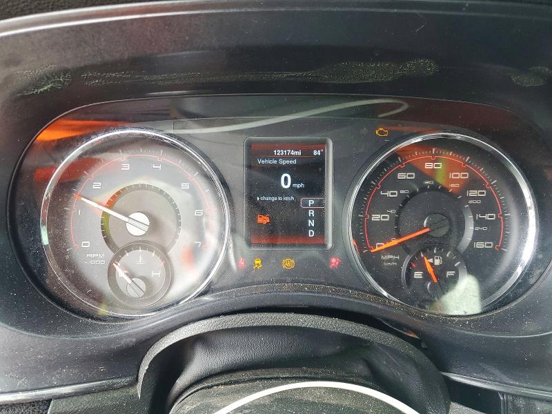 57937146 :رقم المزاد ، 2C3CDXBG5CH139663 vin ، 2012 Dodge Charger مزاد بيع