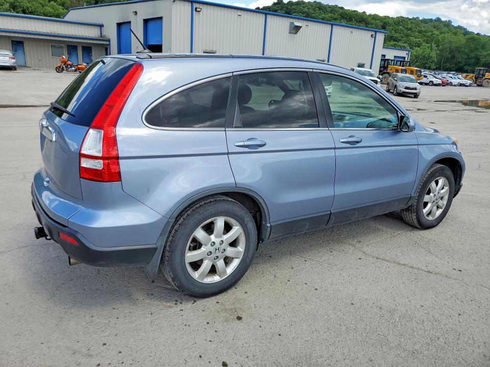 2008 Honda Cr-v მანქანა იყიდება აუქციონზე, vin: JHLRE48788C022620, აუქციონის ნომერი: 58006556