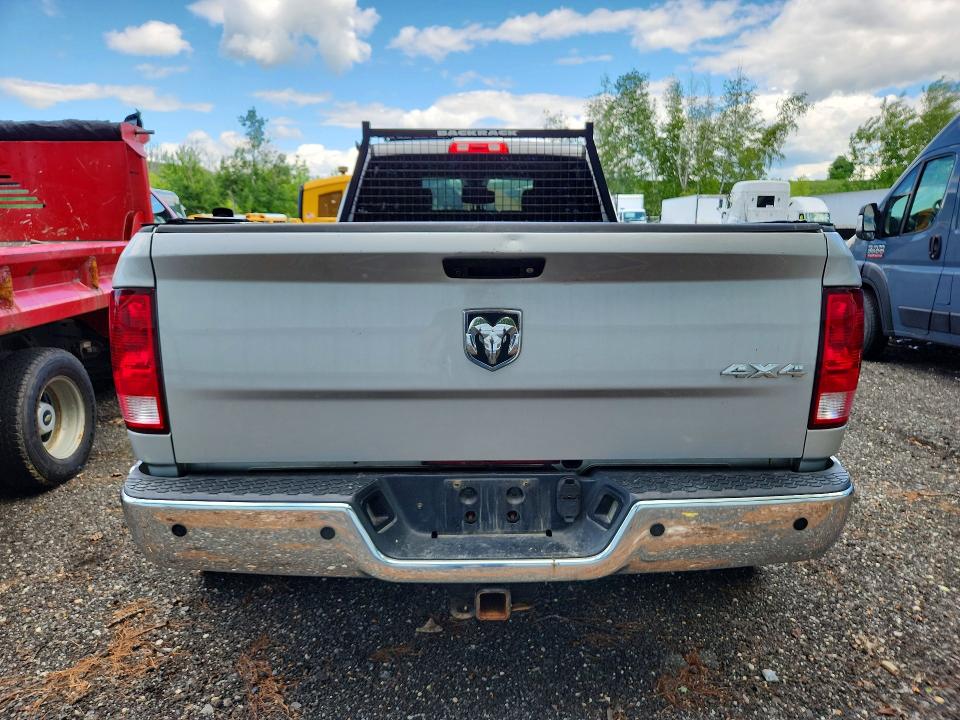 54314326 :رقم المزاد ، 3C63RRGL1HG736886 vin ، 2017 Ram 3500 مزاد بيع