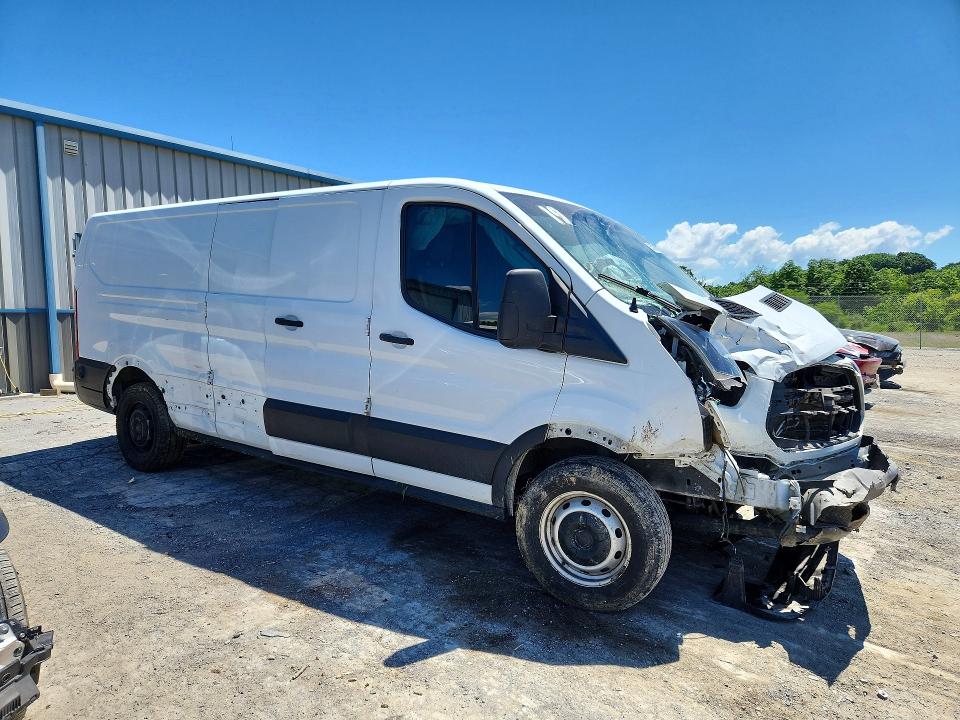 Продаж на аукціоні авто 2019 Ford Transit, vin: 1FTYR2ZM3KKB64375, номер лоту: 55783186