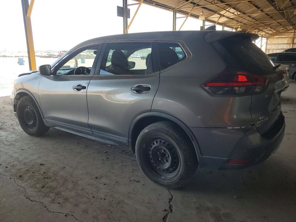 Продаж на аукціоні авто 2018 Nissan Rogue, vin: KNMAT2MT0JP528271, номер лоту: 57231656