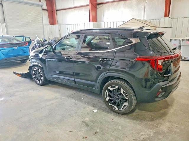 Продаж на аукціоні авто 2024 Kia Seltos, vin: KNDETCA72R7499429, номер лоту: 57630516