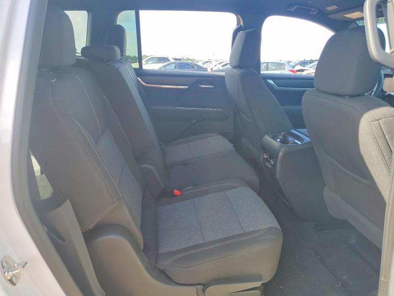 Продажа на аукционе авто 2026 Gmc Acadia, vin: 1GKENKKS6TJ275344, номер лота: 56038846