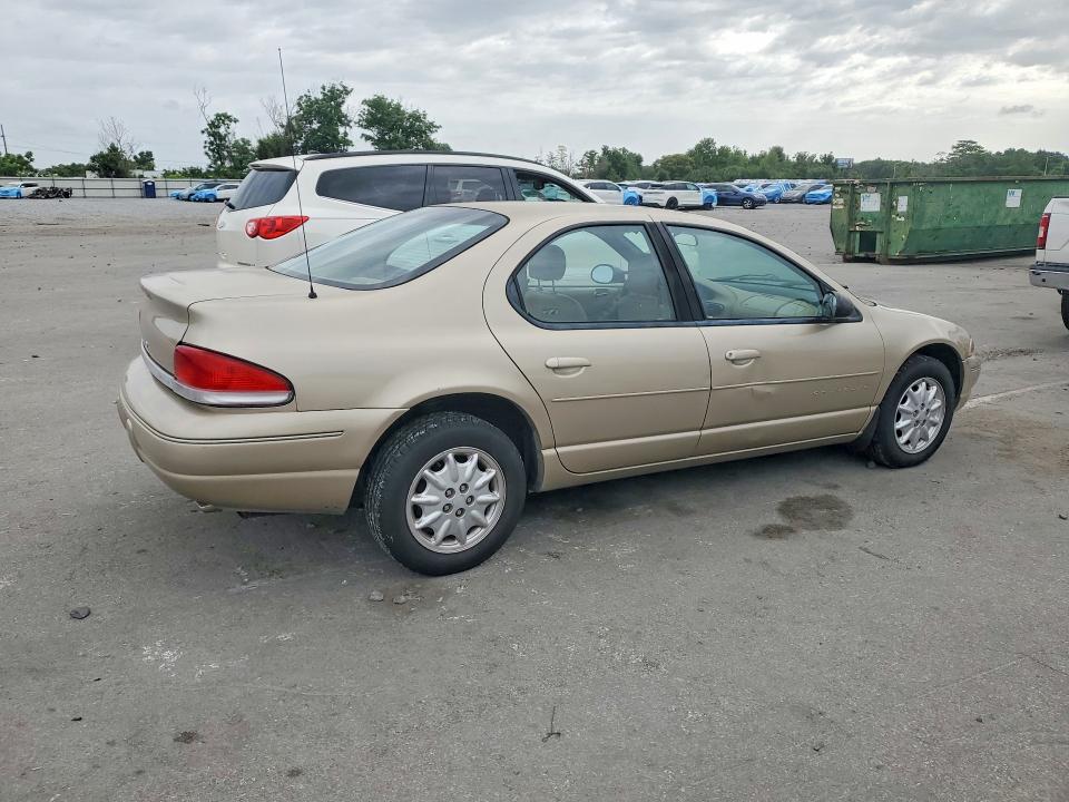 Продажа на аукционе авто 1999 Chrysler Cirrus, vin: 1C3EJ56H0XN643771, номер лота: 55545186