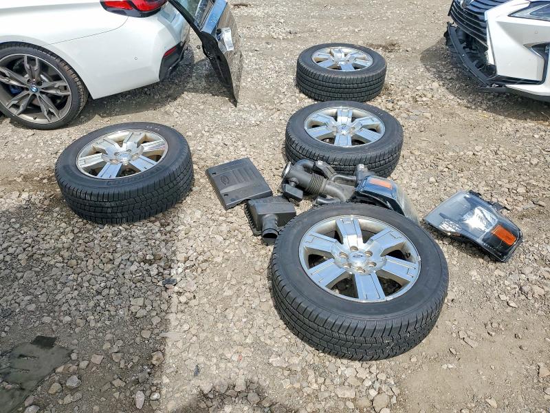 2007 Ford Expedition მანქანა იყიდება აუქციონზე, vin: 1FMFK20567LA08197, აუქციონის ნომერი: 58037886