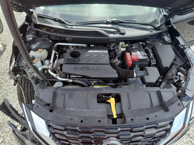 Продажа на аукционе авто 2023 Nissan Rogue, vin: 5N1BT3AA9PC773725, номер лота: 56320476