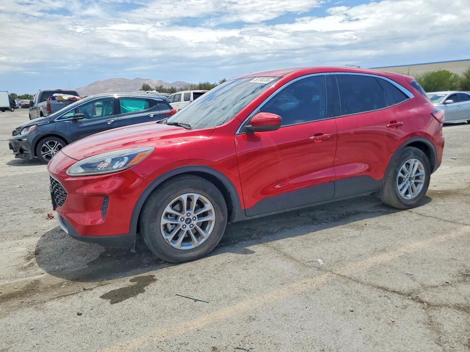 Aukcja sprzedaży 2020 Ford Escape, vin: 1FMCU0G60LUB05979, numer aukcji: 58790336