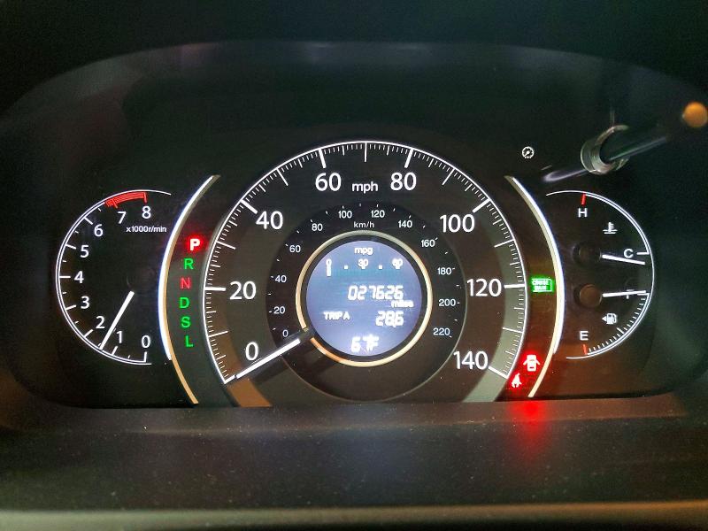 58626206 :رقم المزاد ، 2HKRM3H33FH530681 vin ، 2015 Honda Cr-v مزاد بيع