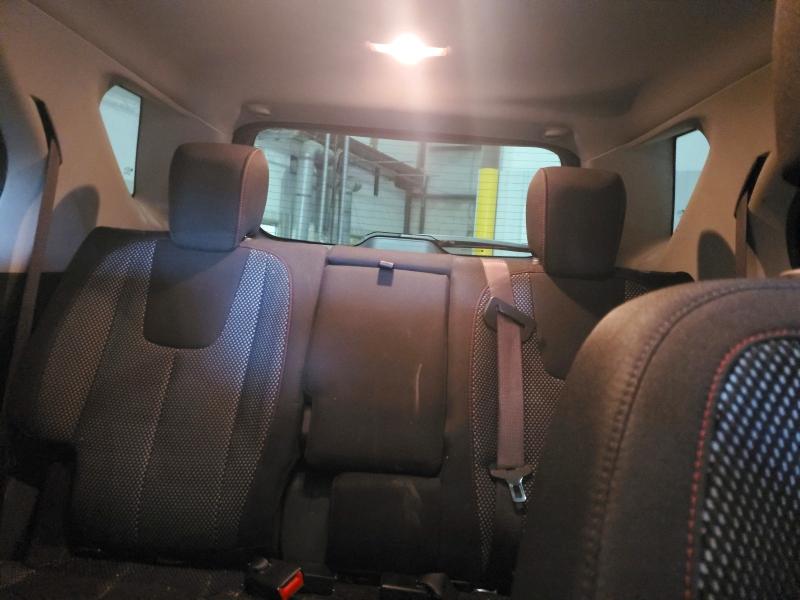 58895696 :رقم المزاد ، 2GNALBEK0H1562876 vin ، 2017 Chevrolet Equinox مزاد بيع