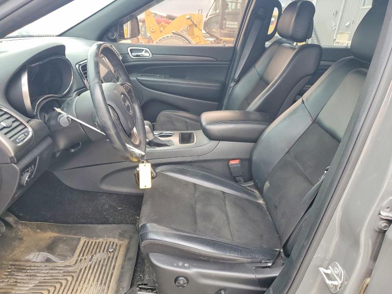 2019 Jeep Grand Cherokee მანქანა იყიდება აუქციონზე, vin: 1C4RJFAG1KC804442, აუქციონის ნომერი: 57496636
