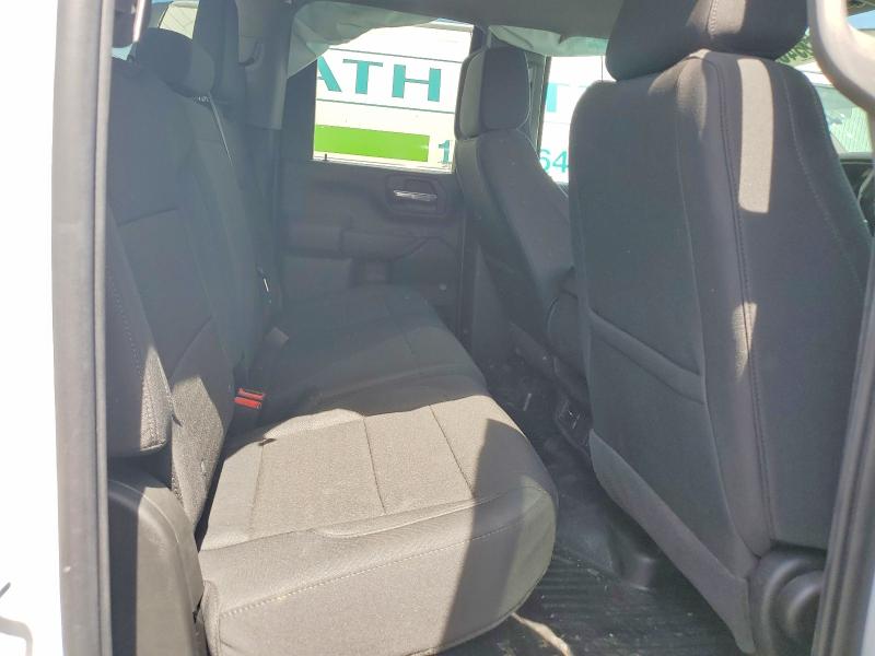 Продажа на аукционе авто 2026 Chevrolet Silverado, vin: 1GC5KLE78TF161432, номер лота: 55374776