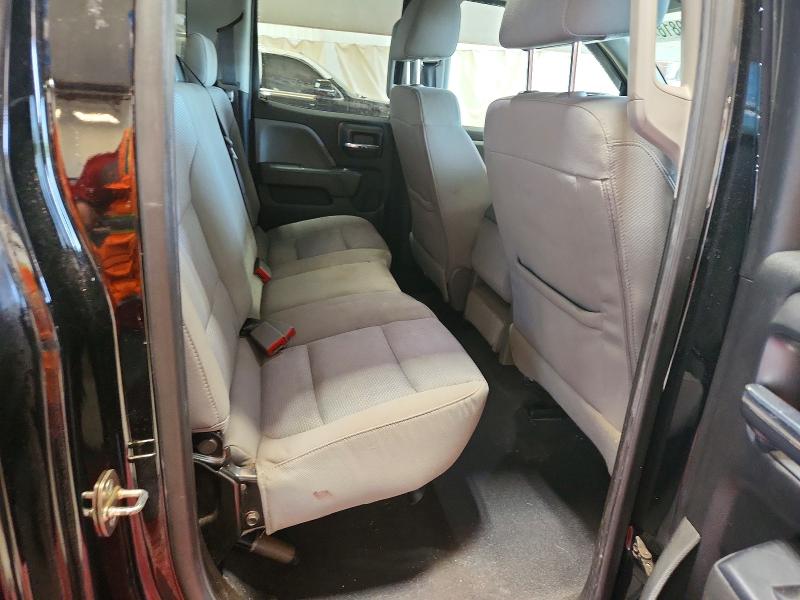 54999816 :رقم المزاد ، 2GTV2LECXK1217258 vin ، 2019 Gmc Sierra Limited مزاد بيع