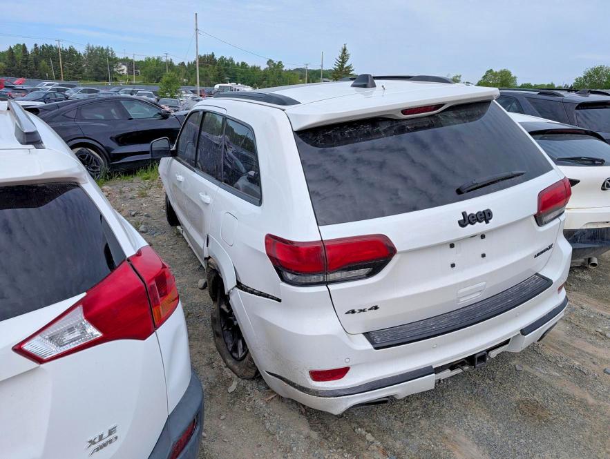 Aukcja sprzedaży 2021 Jeep Grand Cherokee, vin: 1C4RJFBG0MC748415, numer aukcji: 56234886