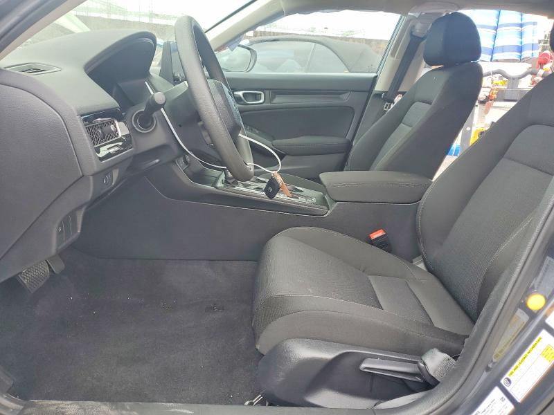 59015526 :رقم المزاد ، 2HGFE2F21TH525005 vin ، 2026 Honda Civic مزاد بيع