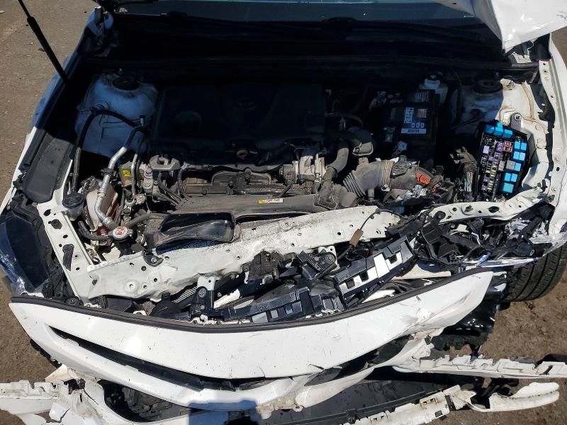 2020 Toyota Camry მანქანა იყიდება აუქციონზე, vin: 4T1G11AK7LU390170, აუქციონის ნომერი: 57616596
