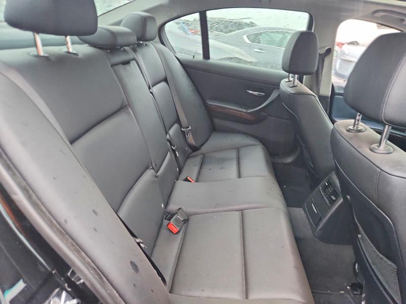 Aukcja sprzedaży 2006 Bmw 325, vin: WBAVB17526NK33572, numer aukcji: 57443976