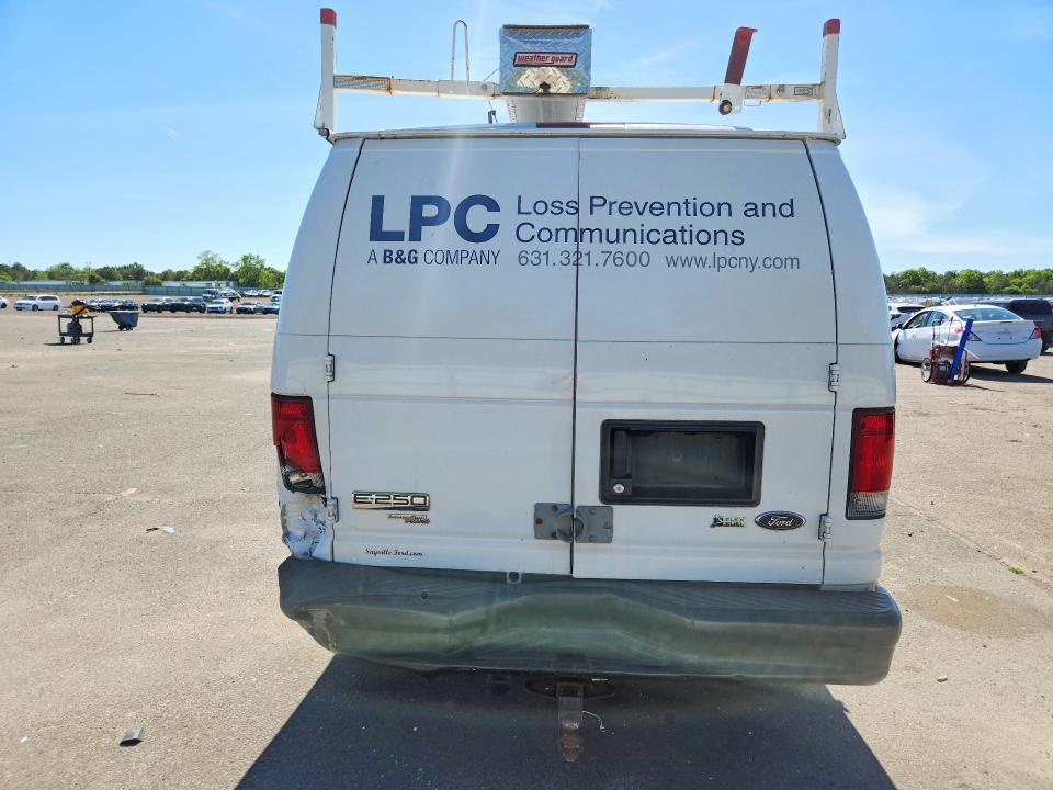 Aukcja sprzedaży 2014 Ford Econoline, vin: 1FTNE2EW7EDA49499, numer aukcji: 56450336