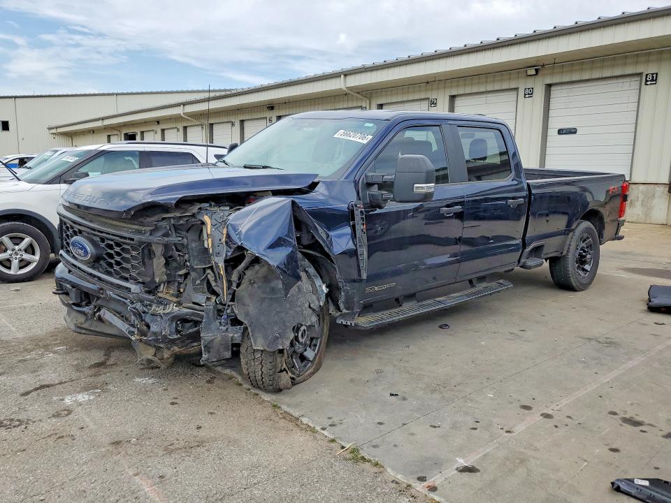 Aukcja sprzedaży 2023 Ford F250, vin: 1FT8W2BT0PED80443, numer aukcji: 56620706