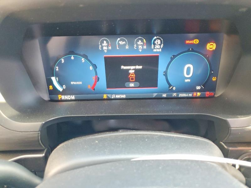 Aukcja sprzedaży 2025 Ford F150, vin: 1FTEW2K58SKE28849, numer aukcji: 57006476