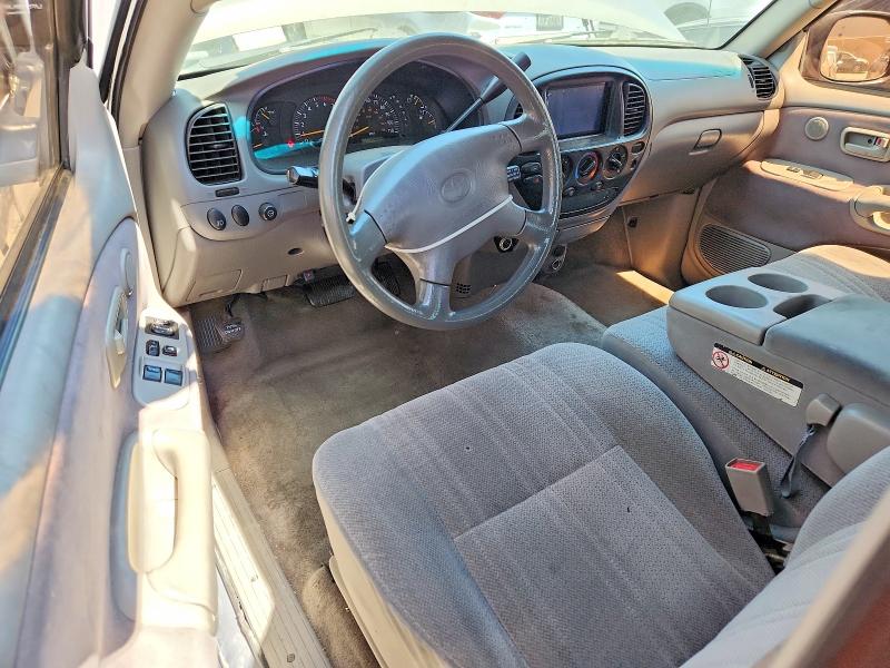 1995 Toyota Tundra მანქანა იყიდება აუქციონზე, vin: 5TBRT34171S178126, აუქციონის ნომერი: 58749876