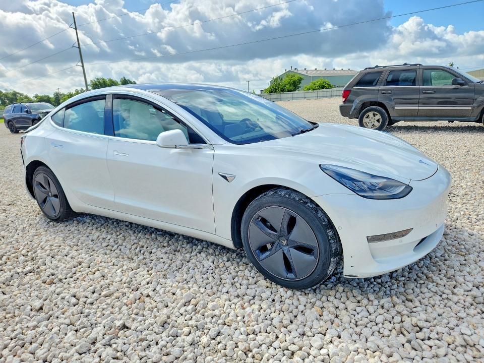 Aukcja sprzedaży 2020 Tesla Model 3, vin: 5YJ3E1EB0LF719964, numer aukcji: 56719976