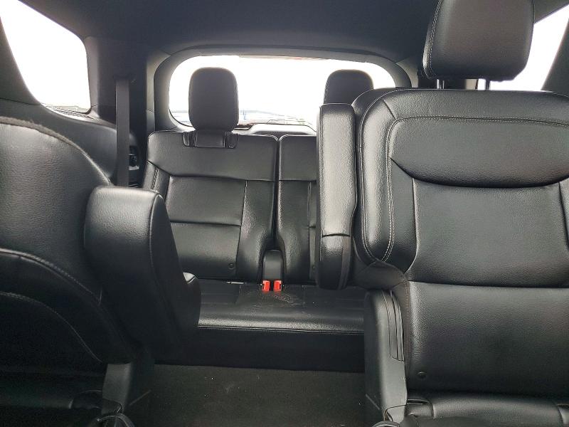 Продажа на аукционе авто 2020 Ford Explorer, vin: 1FMSK8DH0LGA23531, номер лота: 56107976