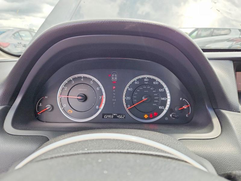 2010 Honda Accord მანქანა იყიდება აუქციონზე, vin: 1HGCP3F8XAA004822, აუქციონის ნომერი: 51915246