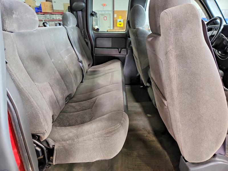 Aukcja sprzedaży 2006 Chevrolet Silverado, vin: 1GCEK19Z66Z251407, numer aukcji: 58726956