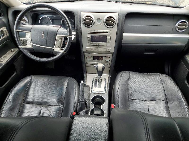 Aukcja sprzedaży 2008 Lincoln Mkz, vin: 3LNHM28T28R646732, numer aukcji: 56070596
