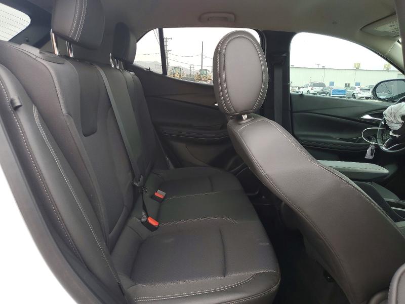 Aukcja sprzedaży 2025 Buick Encore Gx, vin: KL4AMBSP9SB156425, numer aukcji: 85619605