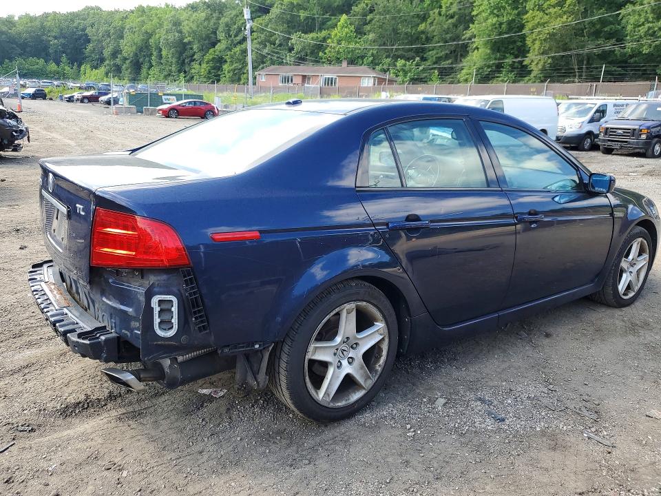Продажа на аукционе авто 2006 Acura 3.2tl, vin: 19UUA66256A077400, номер лота: 57568156