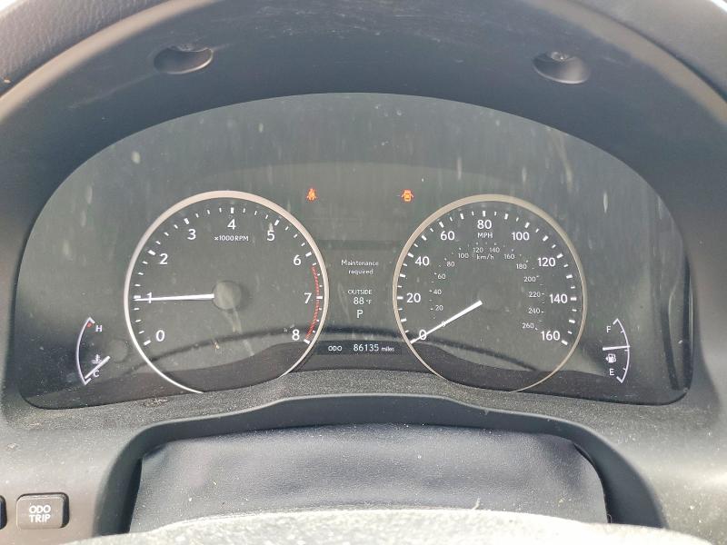 Продажа на аукционе авто 2015 Lexus Es, vin: JTHBK1GG8F2201510, номер лота: 57528736