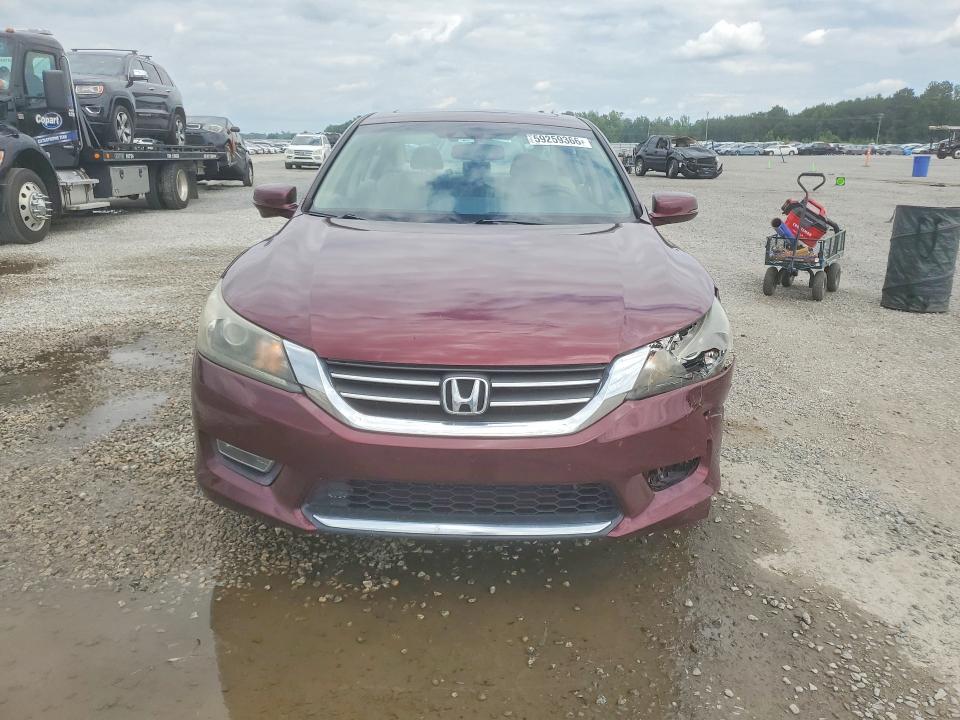 Продажа на аукционе авто 2013 Honda Accord, vin: 1HGCR2F80DA123956, номер лота: 59259366