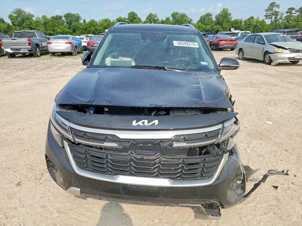Aukcja sprzedaży 2026 Kia Seltos, vin: KNDER2AA4T7828319, numer aukcji: 58599276