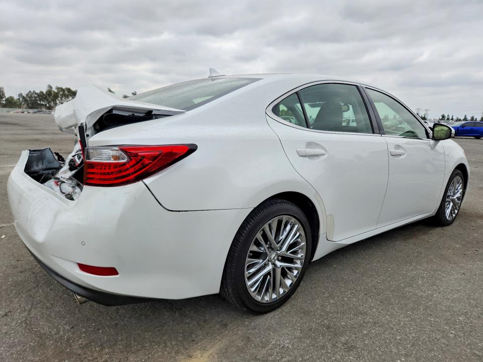 2013 Lexus Es მანქანა იყიდება აუქციონზე, vin: JTHBK1GG0D2064026, აუქციონის ნომერი: 58640766