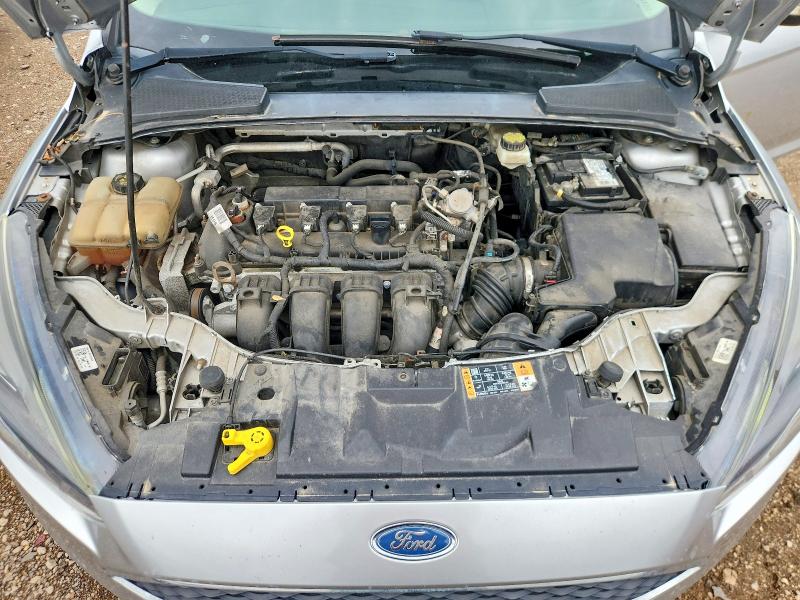 Продажа на аукционе авто 2017 Ford Focus, vin: 1FADP3H25HL272239, номер лота: 56243066