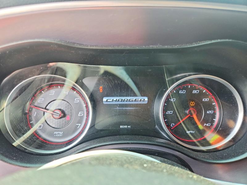 Продажа на аукционе авто 2019 Dodge Charger, vin: 2C3CDXBG5KH713466, номер лота: 58280596