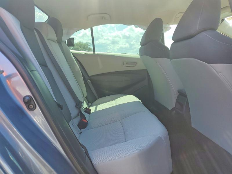 Продажа на аукционе авто 2022 Toyota Corolla, vin: 5YFVPMAE4NP377785, номер лота: 57196926