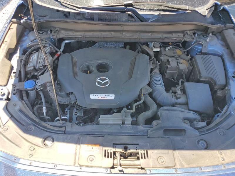 58205666 :رقم المزاد ، JM3KFBAY8P0214467 vin ، 2023 Mazda Cx-5 مزاد بيع