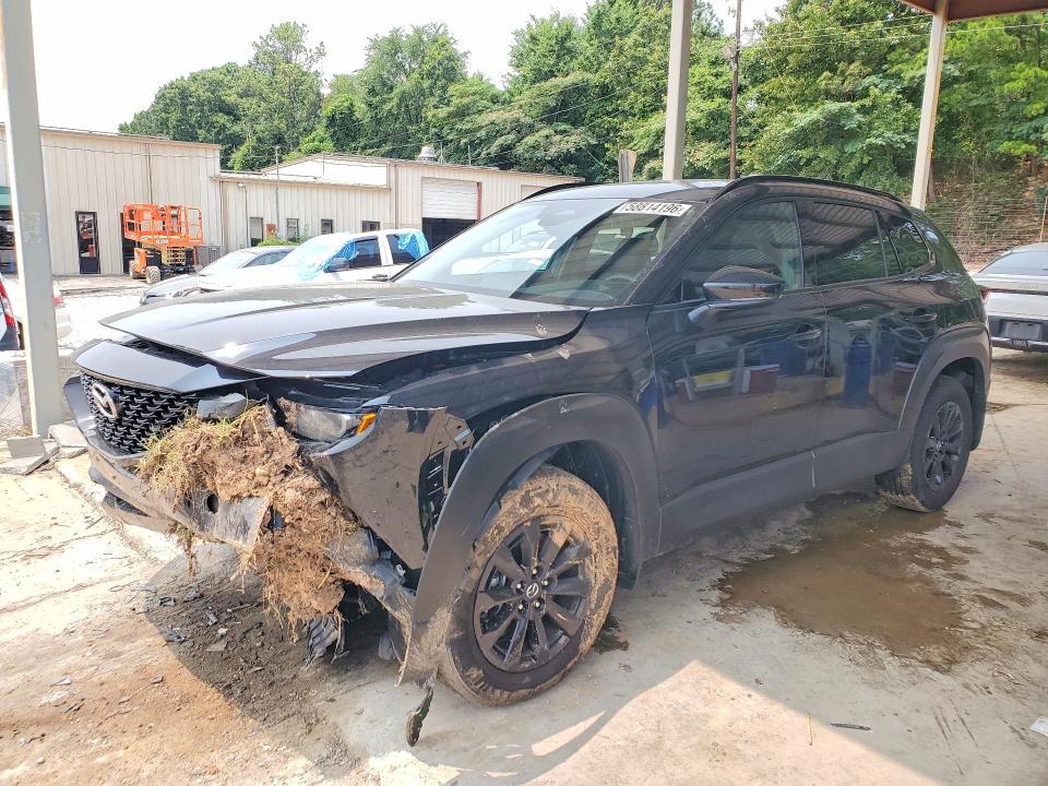 Aukcja sprzedaży 2026 Mazda Cx-50, vin: 7MMVAADW9TN154026, numer aukcji: 58814196
