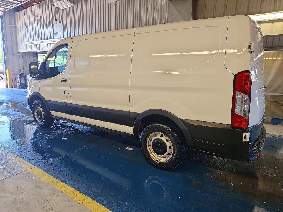 Продажа на аукционе авто 2020 Ford Transit, vin: 1FTYE1Y87LKB10377, номер лота: 57028936