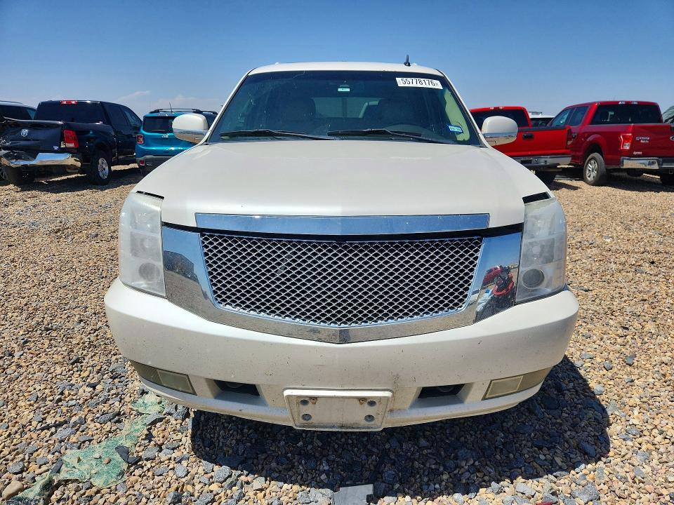 Aukcja sprzedaży 2011 Cadillac Escalade, vin: 1GYS3BEF4BR157905, numer aukcji: 55778176