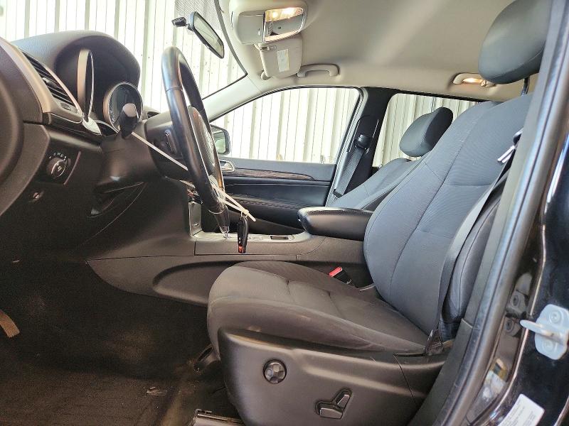 Продажа на аукционе авто 2012 Jeep Grand Cherokee, vin: 1C4RJFAG5CC274106, номер лота: 58785916