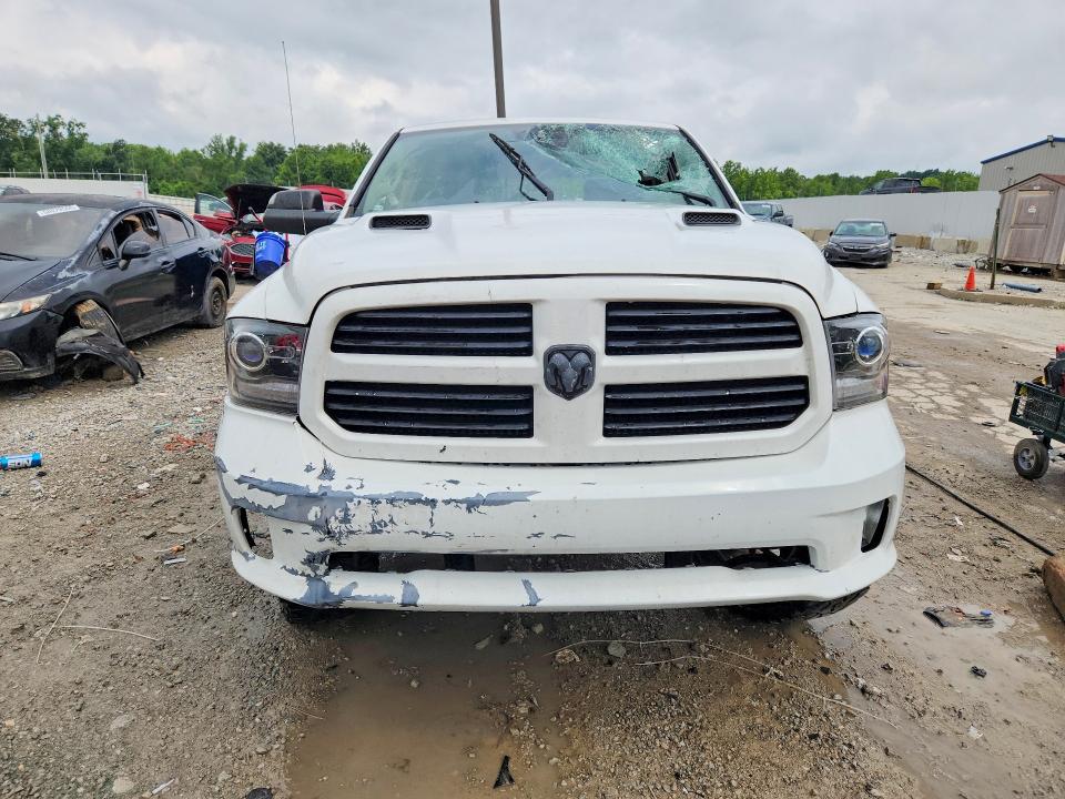 Продаж на аукціоні авто 2016 Ram 1500, vin: 1C6RR7MT2GS287986, номер лоту: 58109886